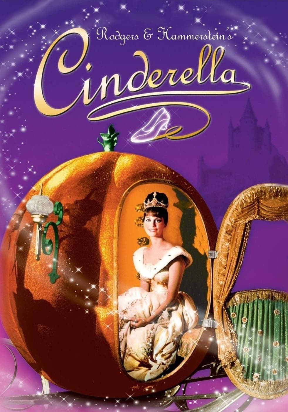 Постер Cinderella